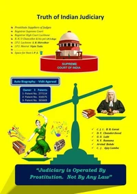 Truth of Indian Judiciary