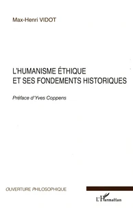 L'humanisme éthique et ses fondements historiques
