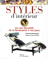 STYLES D'INTERIEUR.