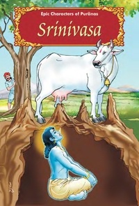  Vidwan M.N. Lakshminarasimha B - Srinivasa - Epic Characters  of Puranas.