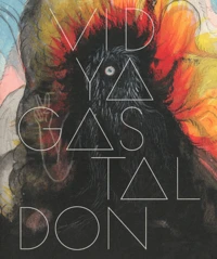 Vidya Gastaldon