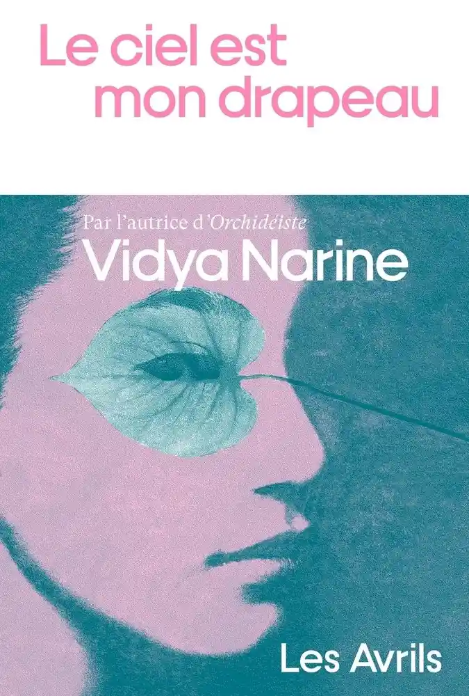 couverture de : Le ciel est mon drapeau