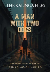 A Man with Two Dogs: The Bureaucrat in Making