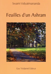 Feuilles D'Un Ashram