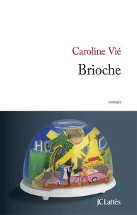 Brioche