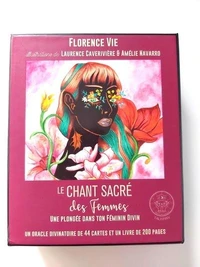 Le chant sacré des femmes, une plongée dans ton féminin divin