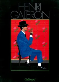 Henri Galeron