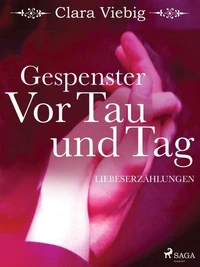 Gespenster – Vor Tau und Tag