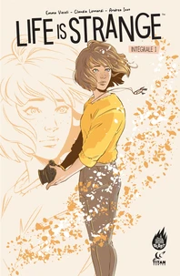 Life is strange Intégrale 1