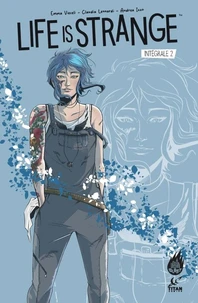 Life is strange Intégrale 2