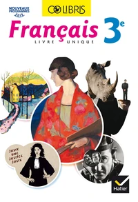 Français 3e Colibris