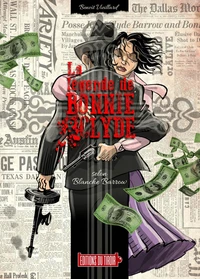 Selon Blanche Barrow