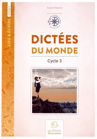 Dictées du monde