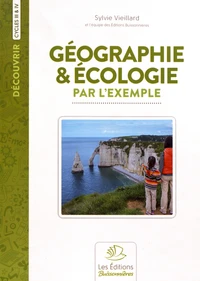 Géographie & écologie par l'exemple