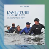 L'aventure du longe-côte