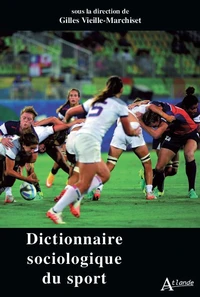Dictionnaire sociologique du sport