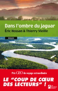 Dans l'ombre du jaguar