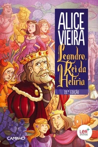 Leandro rei de Heliria