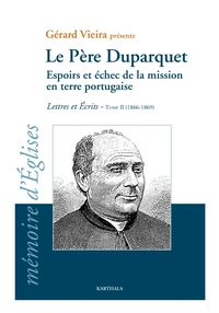 Le Père Duparquet