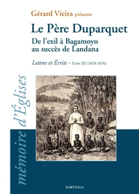 Le Père Duparquet