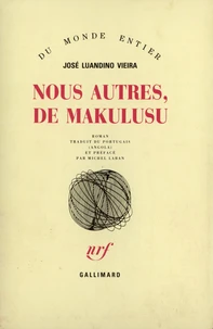 Nous autres de Makulusu
