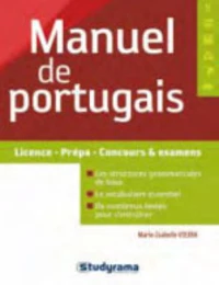 Manuel de portugais par le thème