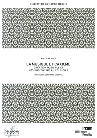 La musique et l'axiome