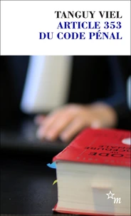 Article 353 du code pénal