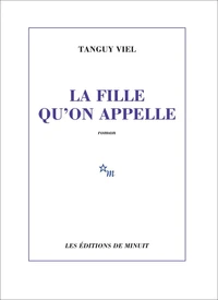 La fille qu'on appelle