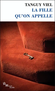 La fille qu'on appelle