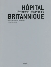Hôpital britannique