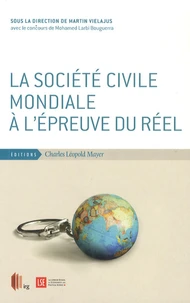 La société civile mondiale à l'épreuve du réel