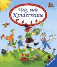 Viele, viele Kinderreime.