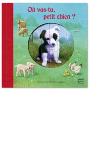 Où vas-tu, petit chien ?