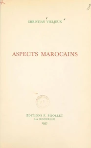 Aspects marocains