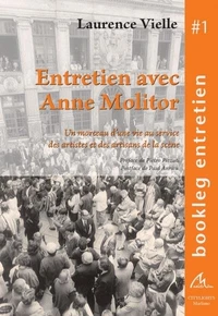 Entretien avec anne molitor