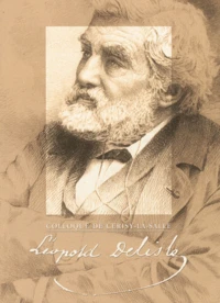 Léopold Delisle