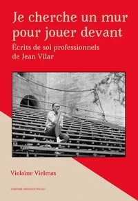 Je cherche un mur pour jouer devant