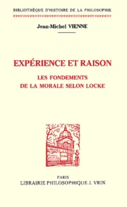 Expérience et raison