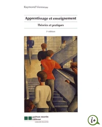 Apprentissage et enseignement