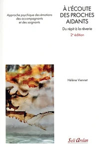 A l'écoute des proches aidants