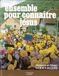 Ensemble pour connaître Jésus