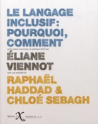 Le langage inclusif : pourquoi, comment