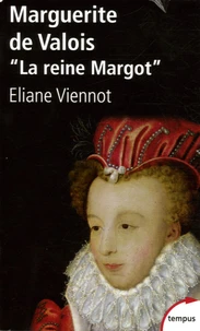 Marguerite de Valois