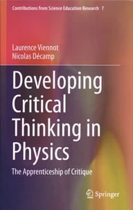 Developing Critical Thinking in Physics