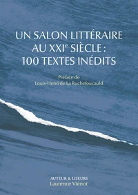 Chroniques d'un salon littéraire contemporain