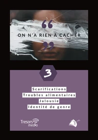 On a rien à cacher