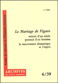 Le mariage de Figaro