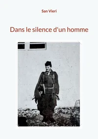 Dans le silence d'un homme