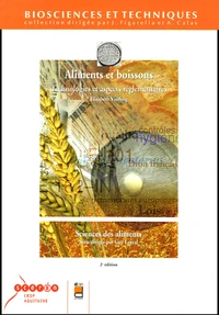 Aliments et boissons